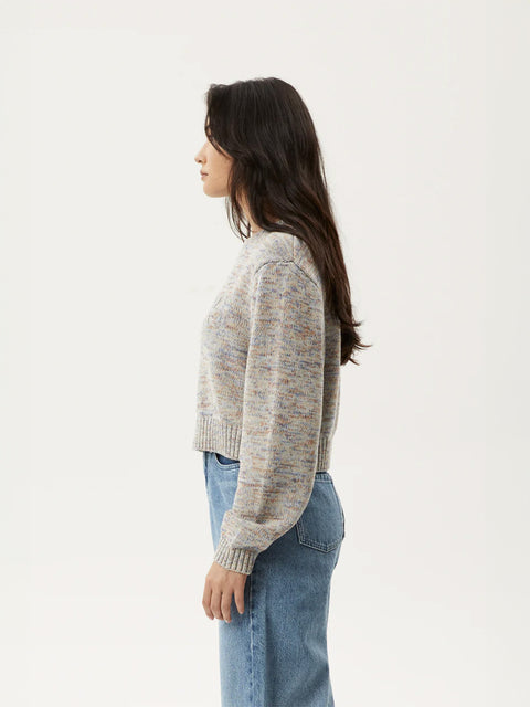 Ambient - Organic Recycled Knit Jumper