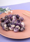 Amethyst - Tumbled | One Colour-Image 1
