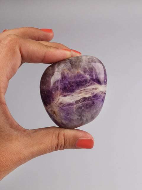 Amethyst Gallet