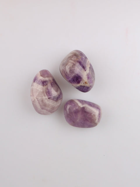 Amethyst Gallet