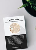 Angel Aura - Tumbled | One Colour-Image 2