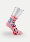 Ankle Socks - MF'in Puppy Power | Pink-Image 2