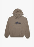 Antic - Recycled Boxy Pull On Hood | Fossil-Image 6