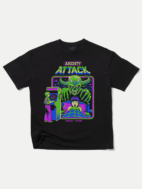 Anxiety Attack T-Shirt