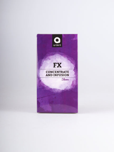 Ardent FX Infusion Sleeve