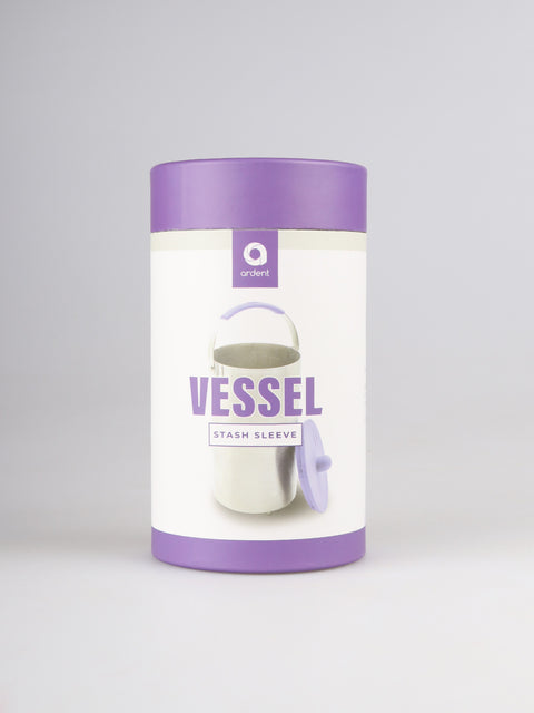 Ardent FX Infusion Vessel