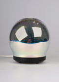 Aroma Diffuser 3D LED Mirror Ball 250ml | One Colour-Image 3