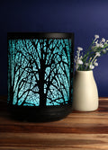 Aroma Diffuser Metal Tree Design 250ml | One Colour-Image 1