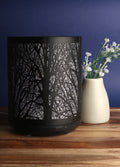 Aroma Diffuser Metal Tree Design 250ml | One Colour-Image 2