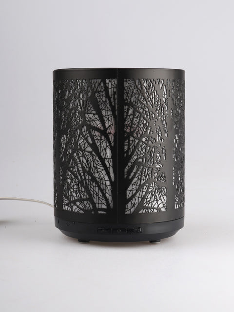 Aroma Diffuser Metal Tree Design 250ml