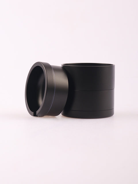 Ashtray Grinder 63mm 4pc