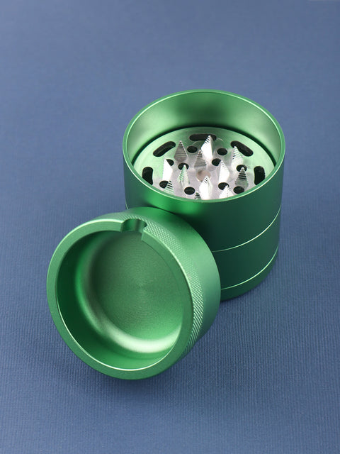 Ashtray Grinder 63mm 4pc