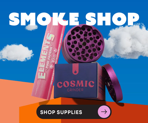 Cosmic NZ