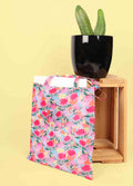 Australian Collection-Botanical Shopper | One Colour-Image 1