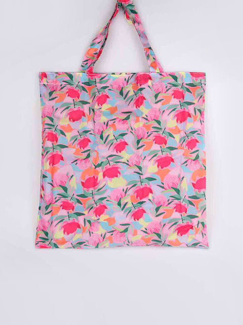 Australian Collection-Botanical Shopper