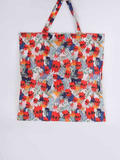 Australian Collection-Botanical Shopper