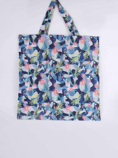 Australian Collection-Botanical Shopper