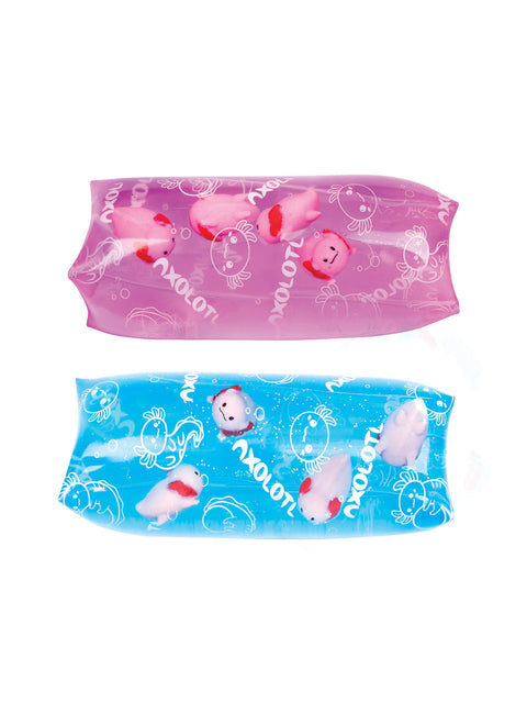 Axolotl  Snake Toy