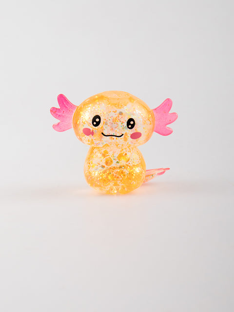 Axolotl Squishy