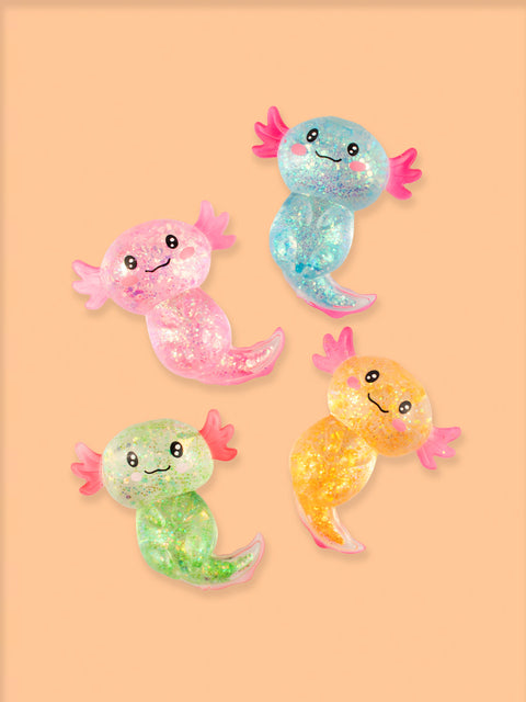 Axolotl Squishy