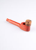 Bacote Twist Lid Pipe | Assorted-Image 5