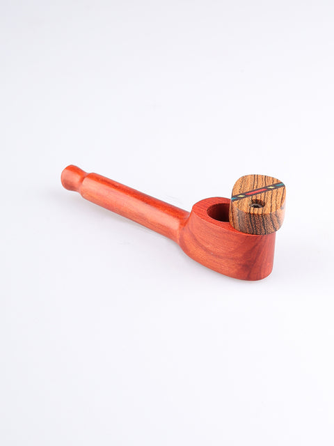 Bacote Twist Lid Pipe
