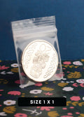 Baggies 100pk | Assorted-Image 1