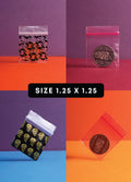 Baggies 100pk | Assorted-Image 2