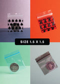 Baggies 100pk | Assorted-Image 3