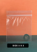 Baggies 100pk | Assorted-Image 6