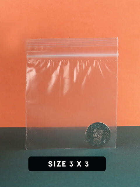 Baggies 100pk