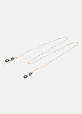 Ball Glasses Chain | Gold-Image 1