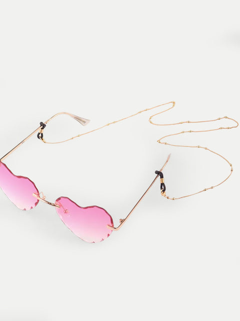 Ball Glasses Chain