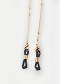 Ball Glasses Chain | Gold-Image 3