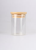 Bamboo Stash Jar 120ml | Dream Catcher-Image 3
