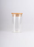 Bamboo Stash Jar 300ml | Tree of Life-Image 3