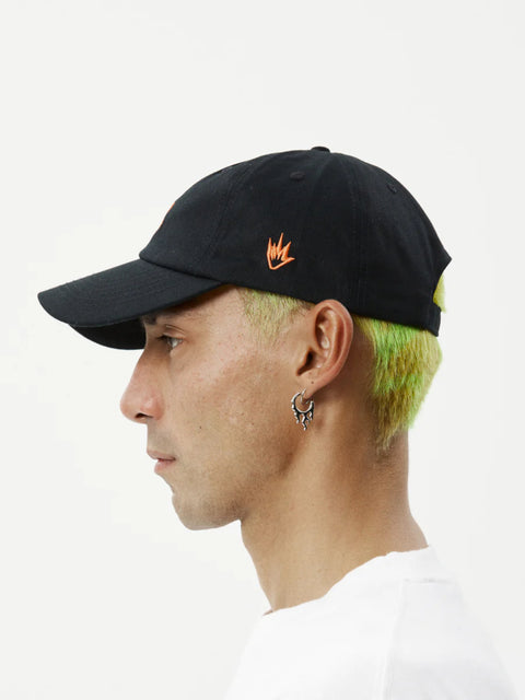 Barbwire - Recycled Six Panel Cap