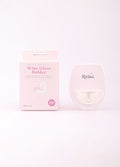 Bathroom Bliss - Wine Glass Holder | One Colour-Image 2