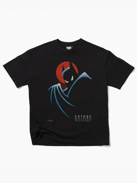 Batman The Animated Series Logo T-Shirt