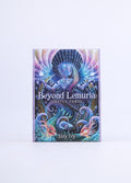 Beyond Lemuria Oracle Cards | One Colour-Image 2