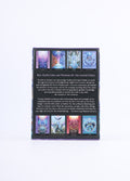 Beyond Lemuria Oracle Cards | One Colour-Image 3