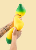 Big Banana Squishy | One Colour-Image 1
