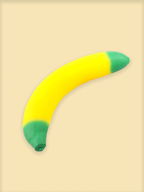 Big Banana Squishy