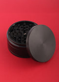 Big Boy 100mm 4pc | Black-Image 1