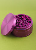 Big Boy 100mm 4pc | Purple-Image 1