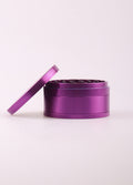 Big Boy 100mm 4pc | Purple-Image 3
