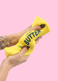 Big Butter Squishy | One Colour-Image 1
