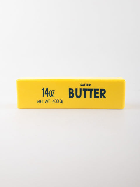 Big Butter Squishy