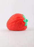 Big Strawberry Squishy | One Colour-Image 2