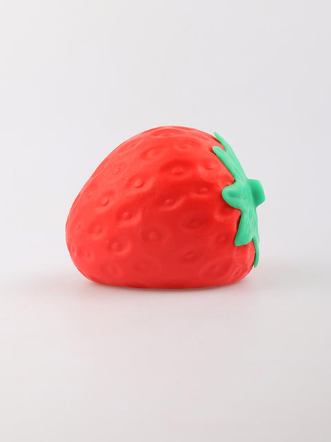 Big Strawberry Squishy